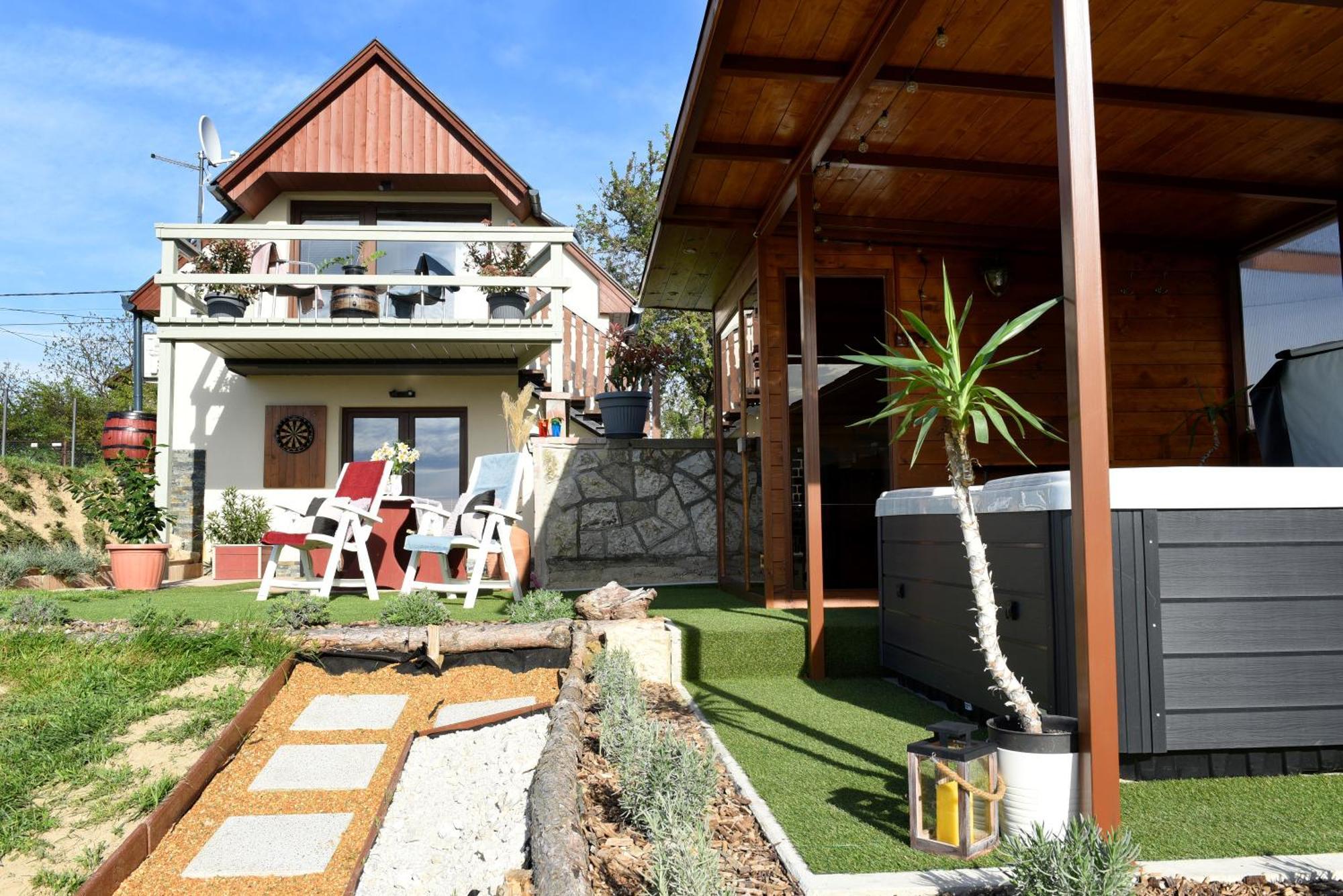 Jodi-Hegy Resort Siofok Dış mekan fotoğraf