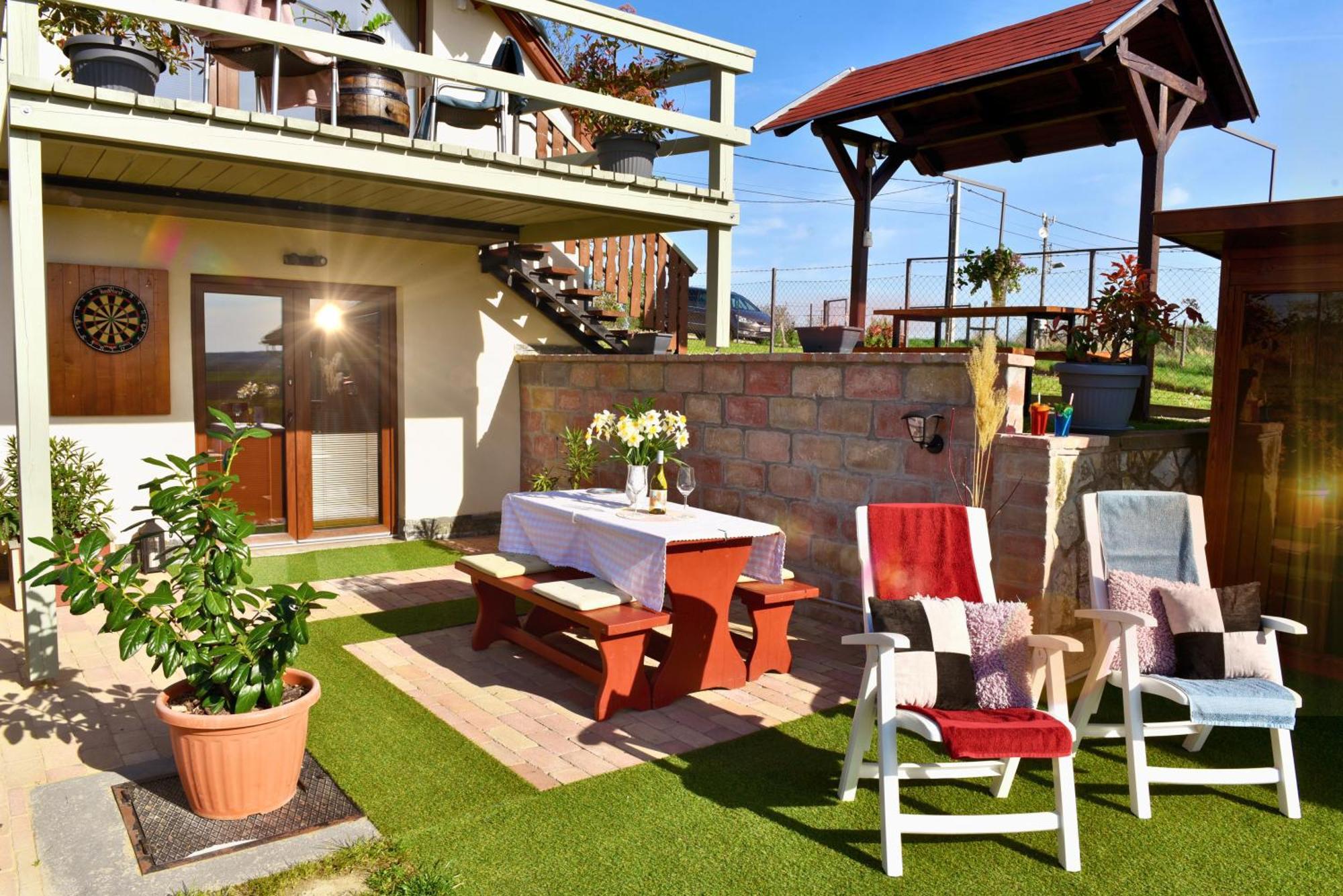 Jodi-Hegy Resort Siofok Dış mekan fotoğraf